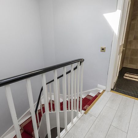 לונדון Gorgeous 4 Bedrooms Apartment Near Hyde Park And Oxford St מראה חיצוני תמונה
