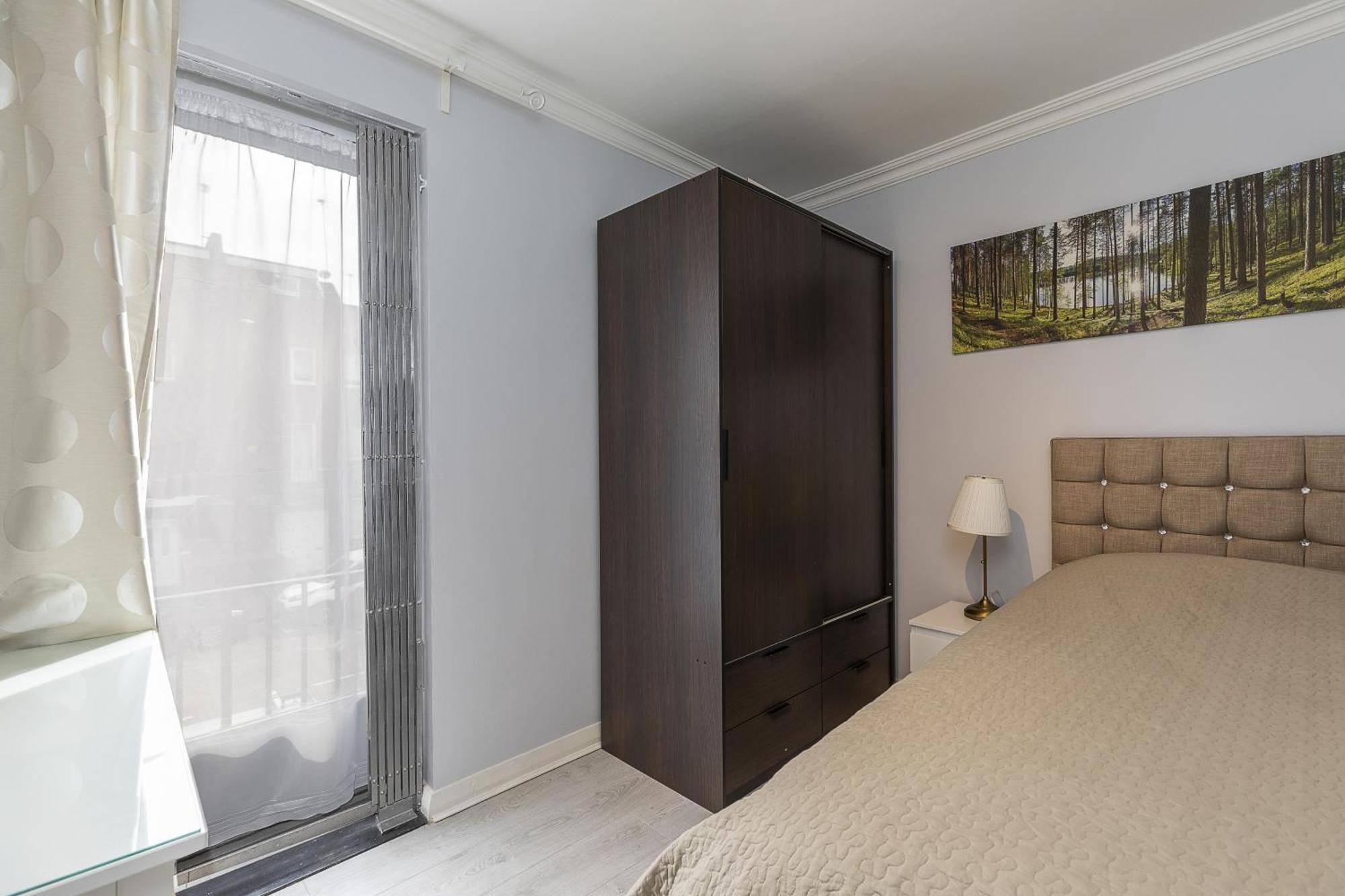 לונדון Gorgeous 4 Bedrooms Apartment Near Hyde Park And Oxford St מראה חיצוני תמונה