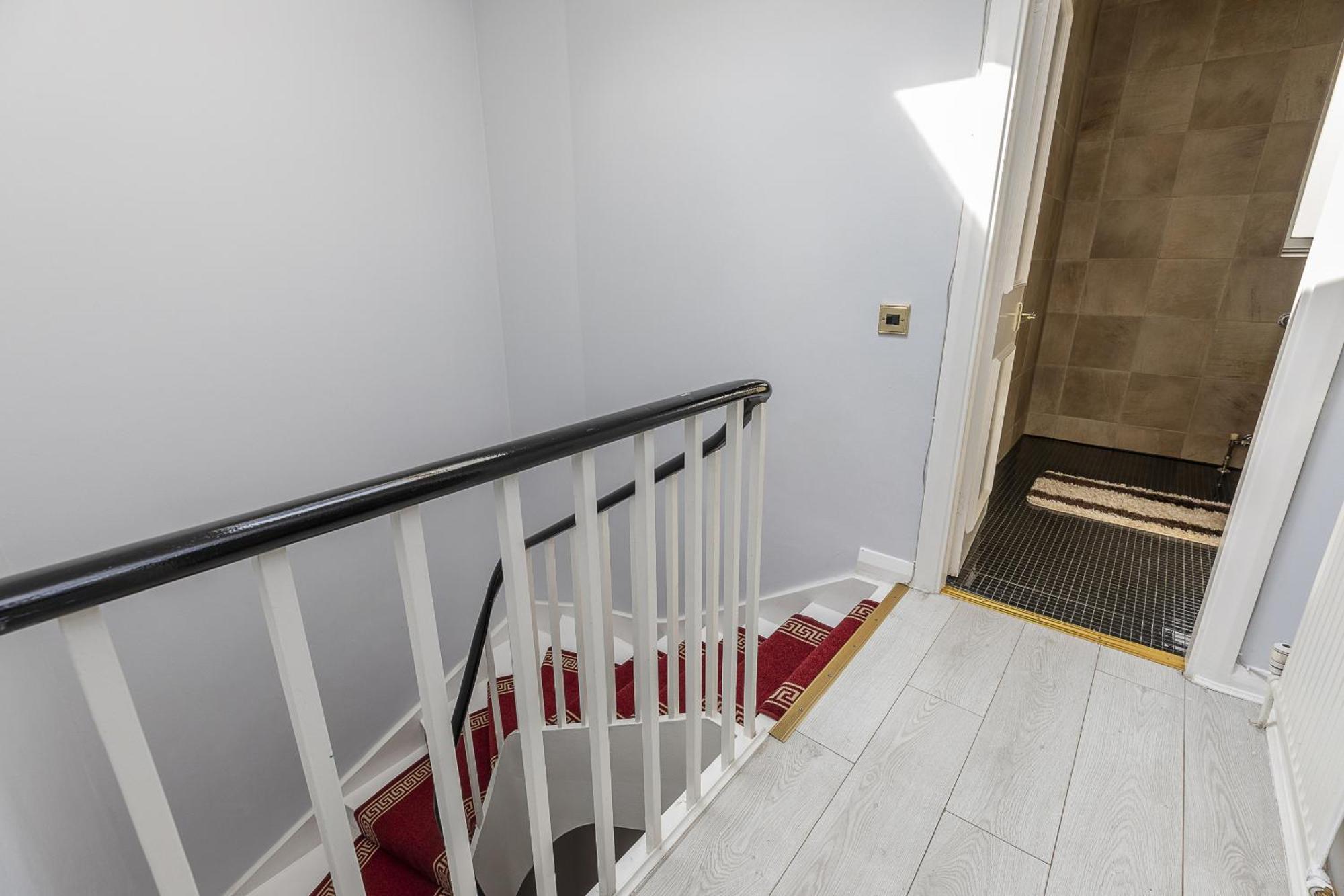 לונדון Gorgeous 4 Bedrooms Apartment Near Hyde Park And Oxford St מראה חיצוני תמונה