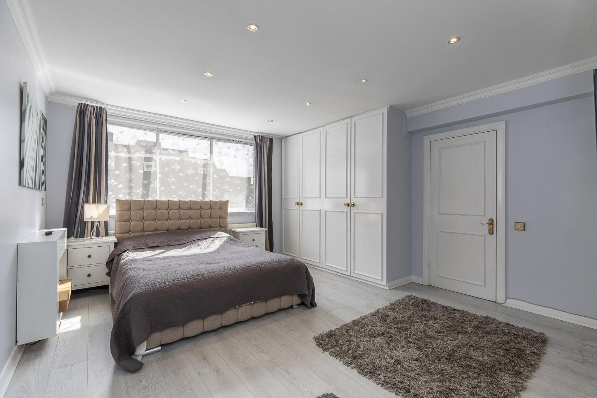 לונדון Gorgeous 4 Bedrooms Apartment Near Hyde Park And Oxford St מראה חיצוני תמונה