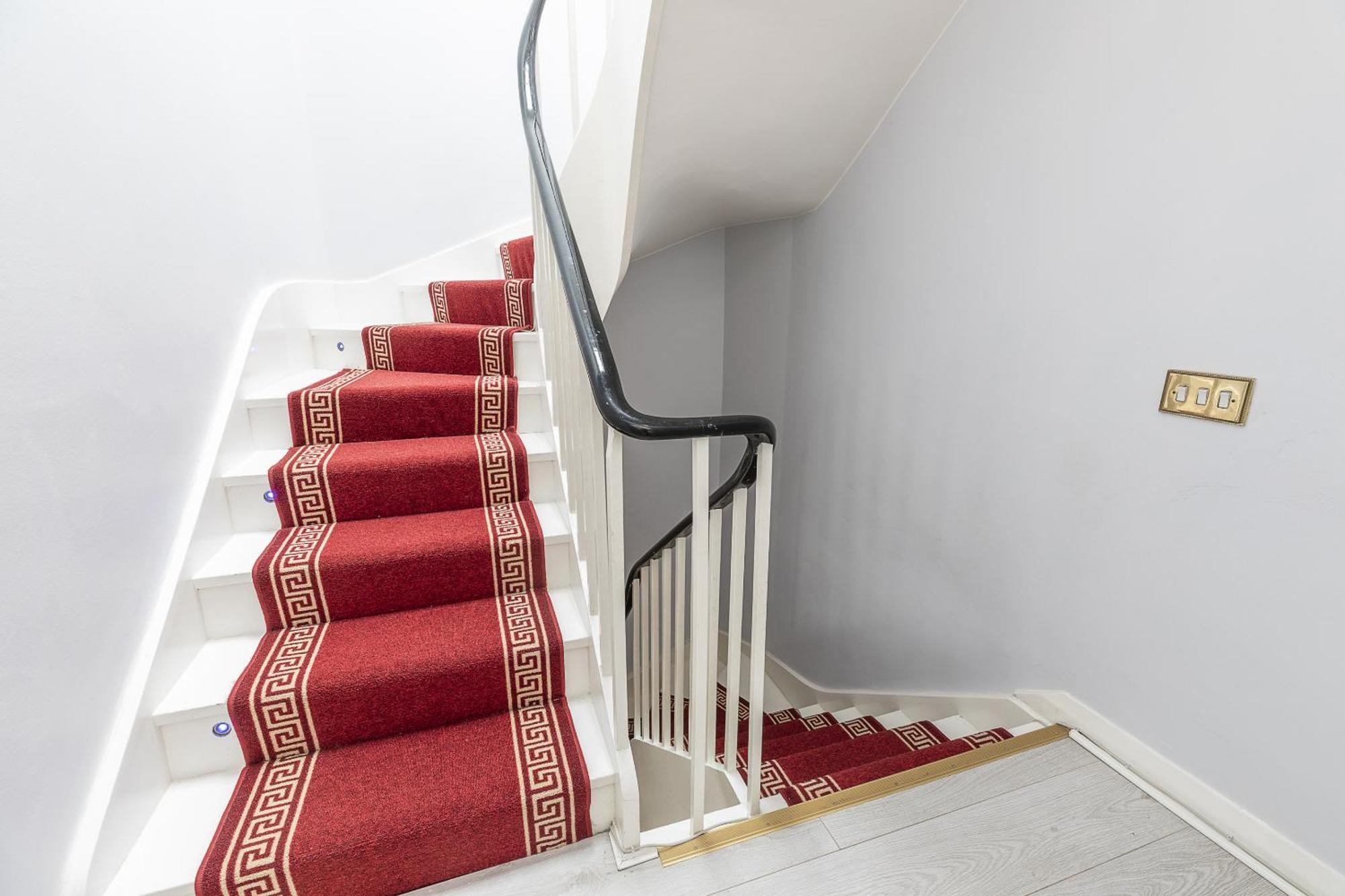 לונדון Gorgeous 4 Bedrooms Apartment Near Hyde Park And Oxford St מראה חיצוני תמונה