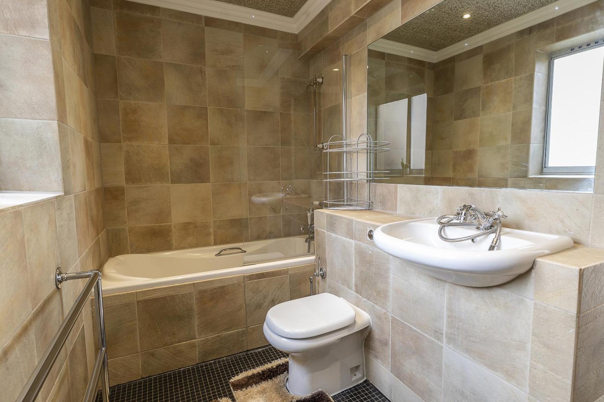 לונדון Gorgeous 4 Bedrooms Apartment Near Hyde Park And Oxford St מראה חיצוני תמונה